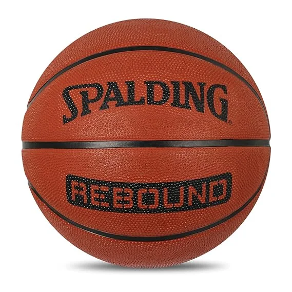 Basketball Spalding Rebound