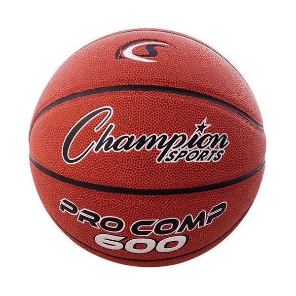 Champion Sports Women's Composite Basketball