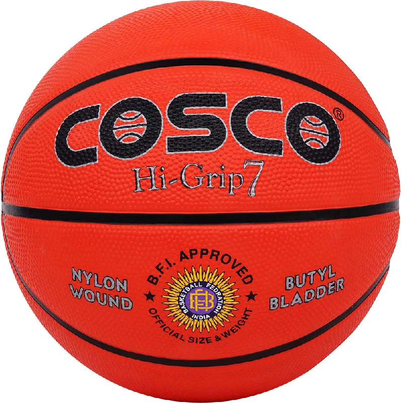 Basketball Cosco Hi-Grip size 7