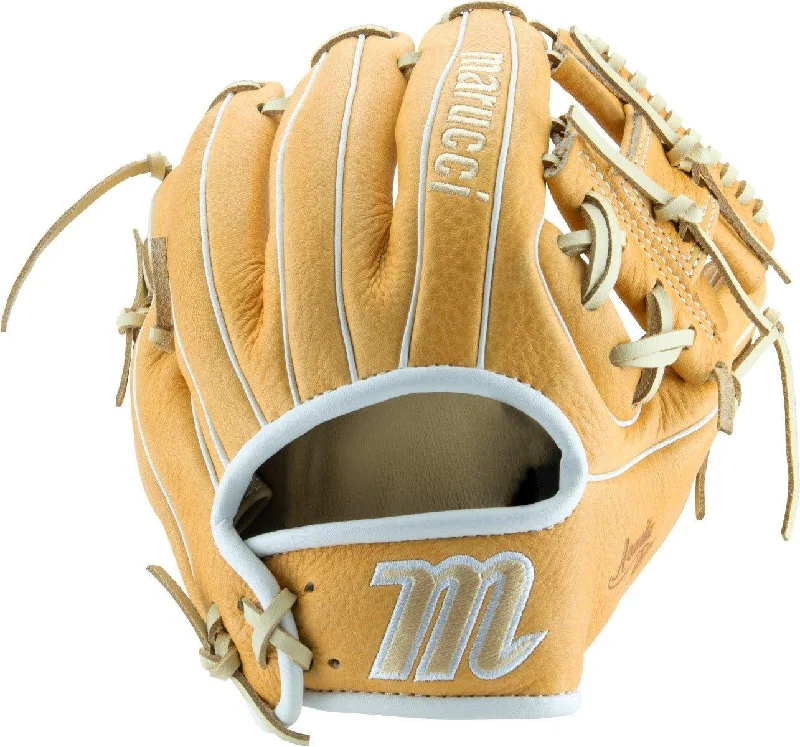 Marucci Acadia 11 1/4" M Type 42A2 Infielder's Baseball Glove MFG2AC42A2