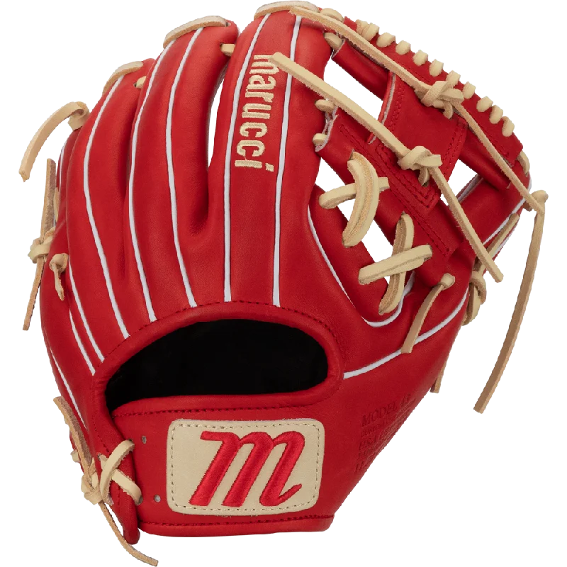 Marucci Cypress 43A2 11.5" Baseball Glove: MFG2CY43A2-R/CM