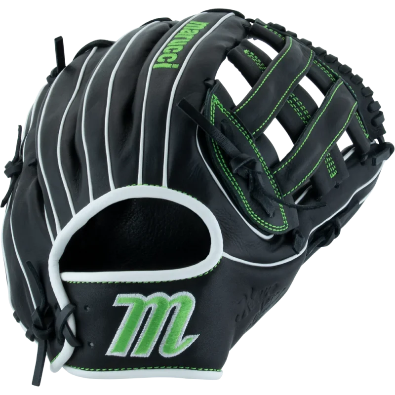 Marucci Krewe M TYPE 45A3 Infield/Outfield Baseball Glove - 12"