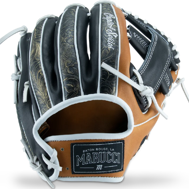 Marucci NightShift NIGHTCRAWL 11.75" Baseball Glove: MFGNTSHFT-0205