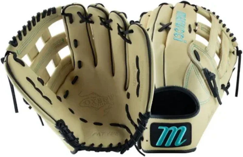 Marucci Oxbow M Type 78R3 Outfield Baseball Glove - 12.75"