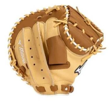 Mizuno 312972 Franchise 33.5” Catchers Mitt