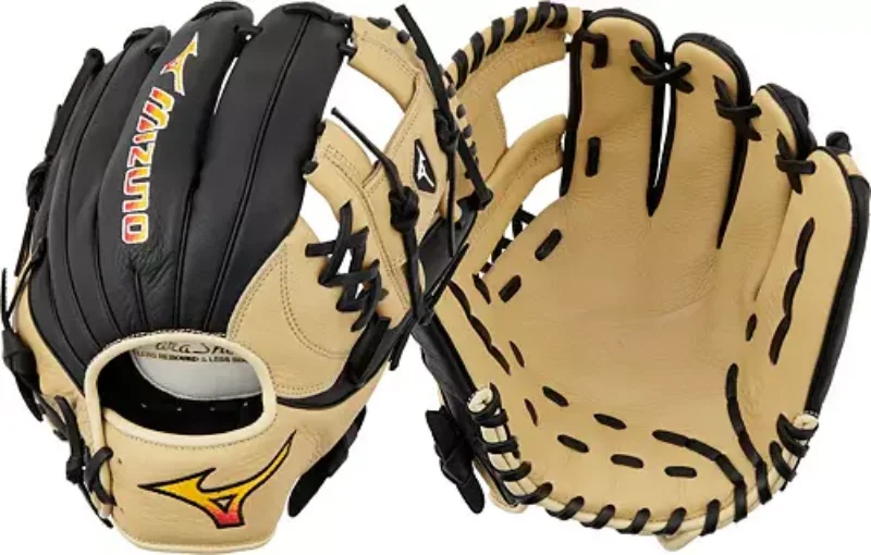 Mizuno Franchise Series Infield Baseball Glove - 11.5"