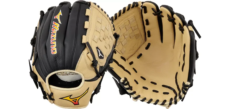 Mizuno Franchise Series Pitcher/Outfield Baseball Glove - 12"