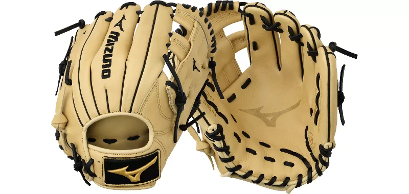 Mizuno MVP Prime Infield Baseball Glove - 11.5"