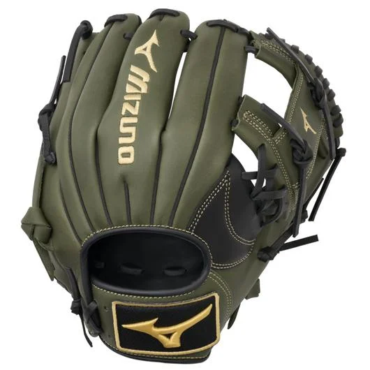 Mizuno MVP Prime Infield Baseball Glove - 11.5"