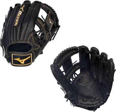 Mizuno MVP Prime Infield Baseball Glove - 11.75"