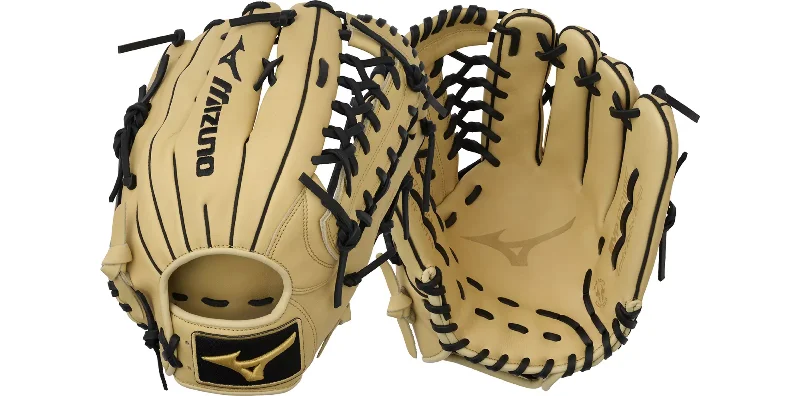 Mizuno MVP Prime Outfield Baseball Glove - 12.75"