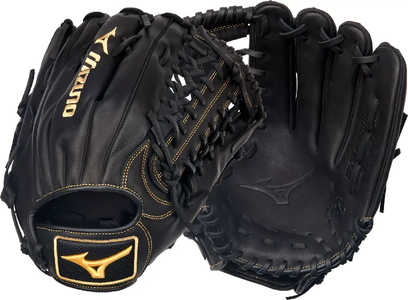 Mizuno MVP Prime Outfield Baseball Glove - 12.75"