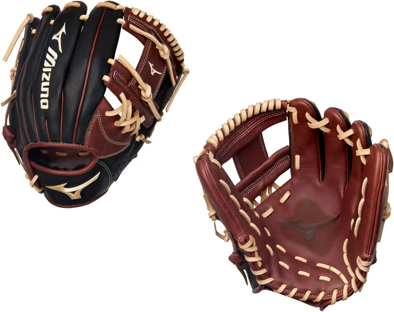 Mizuno Prime Elite Infield Baseball Glove - 11.75"