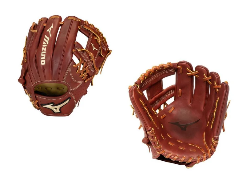 Mizuno Prime Elite Infield Baseball Glove - 11.5"