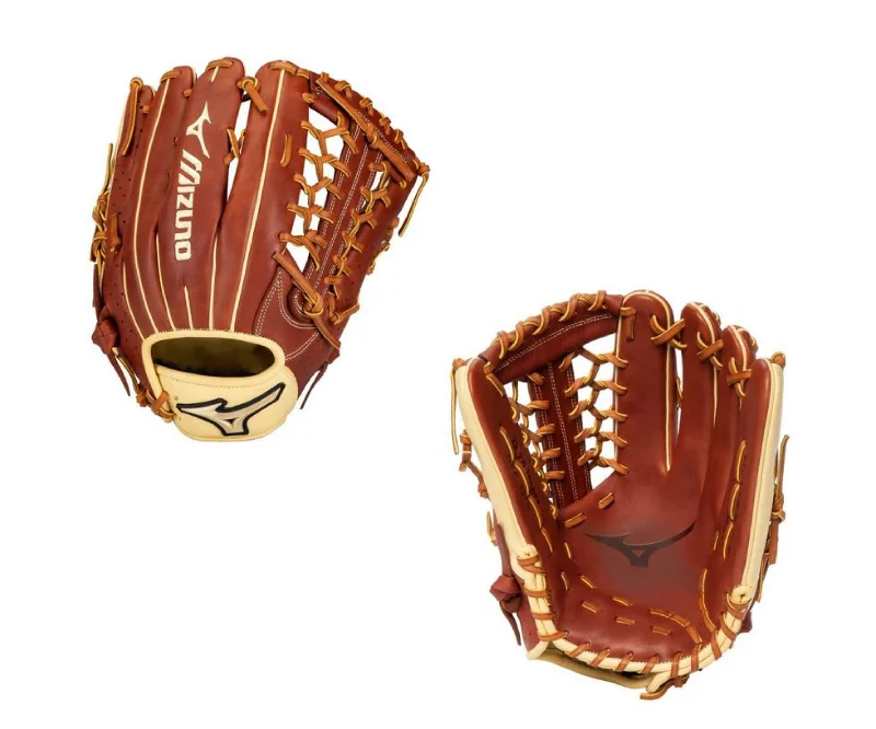 Mizuno Prime Elite Outfield Baseball Glove - 12.75"