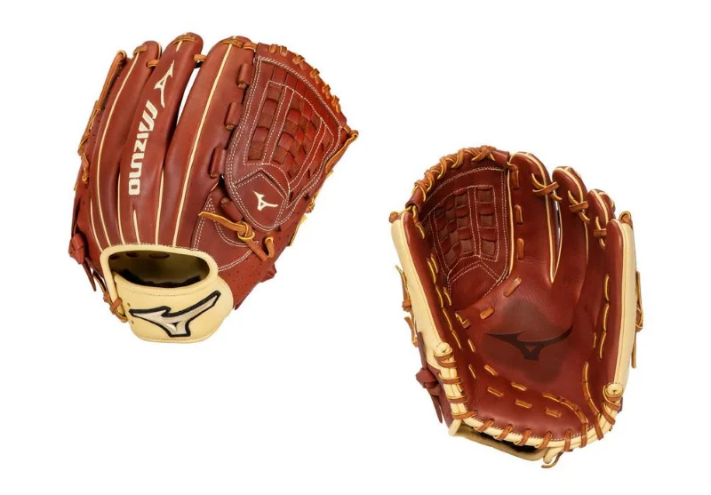 Mizuno Prime Elite Pitchers Baseball Glove - 12"