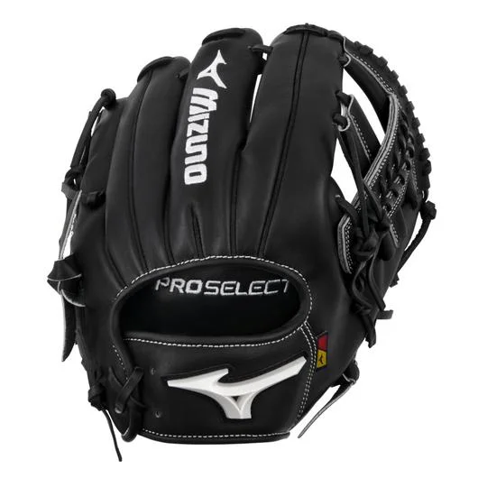 Mizuno Pro Select GPS-40R Baseball Infield Glove - 11.5"