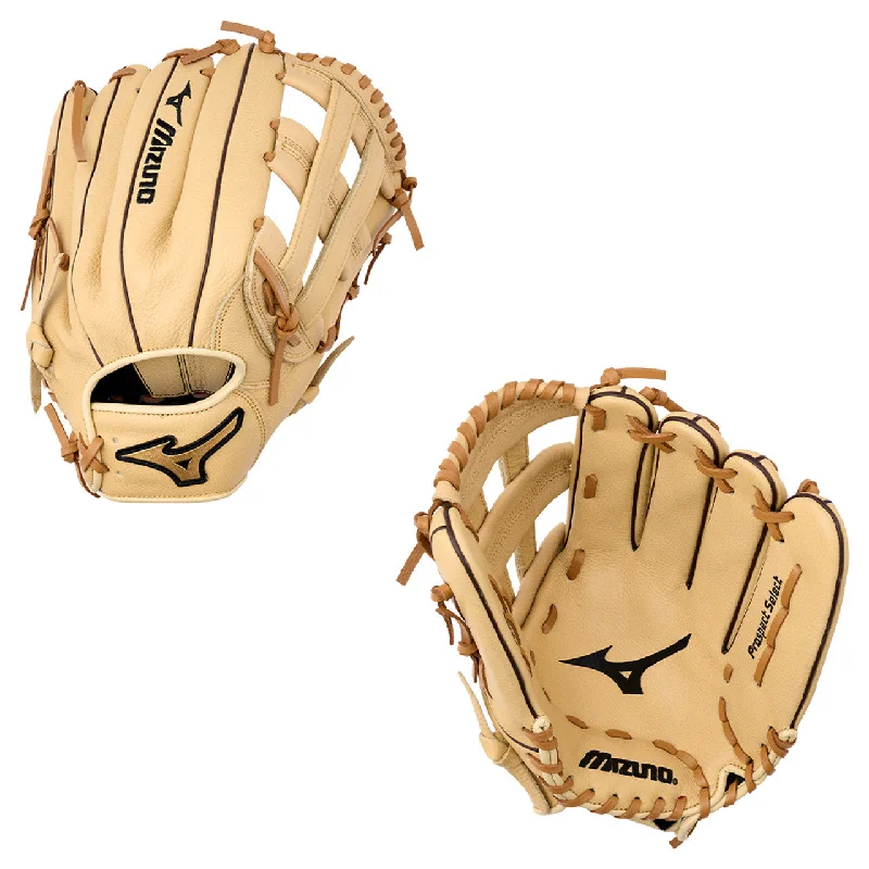 Mizuno Prospect Select Series Baseball Glove - 12"