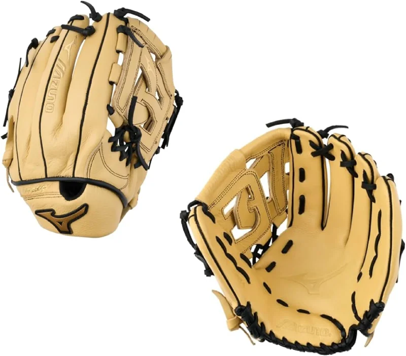 Mizuno Prospect Select Series Infield Baseball Glove - 11.5"