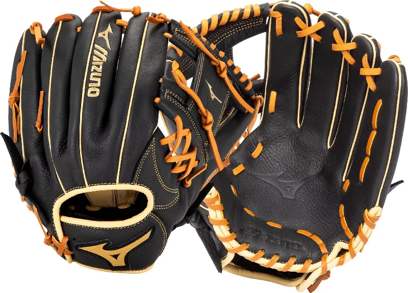 Mizuno Prospect Select Series Infield Baseball Glove - 11"