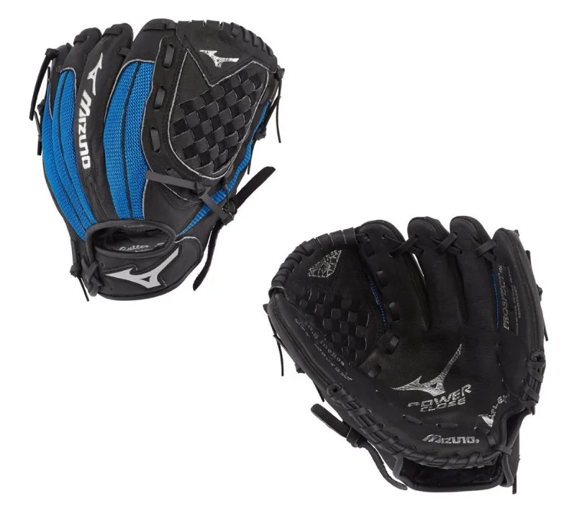 Mizuno Prospect Series PowerClose™ Youth Baseball Glove - 10.5"