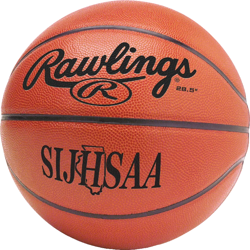 Rawlings Contour Composite Women's Basketball 28.5