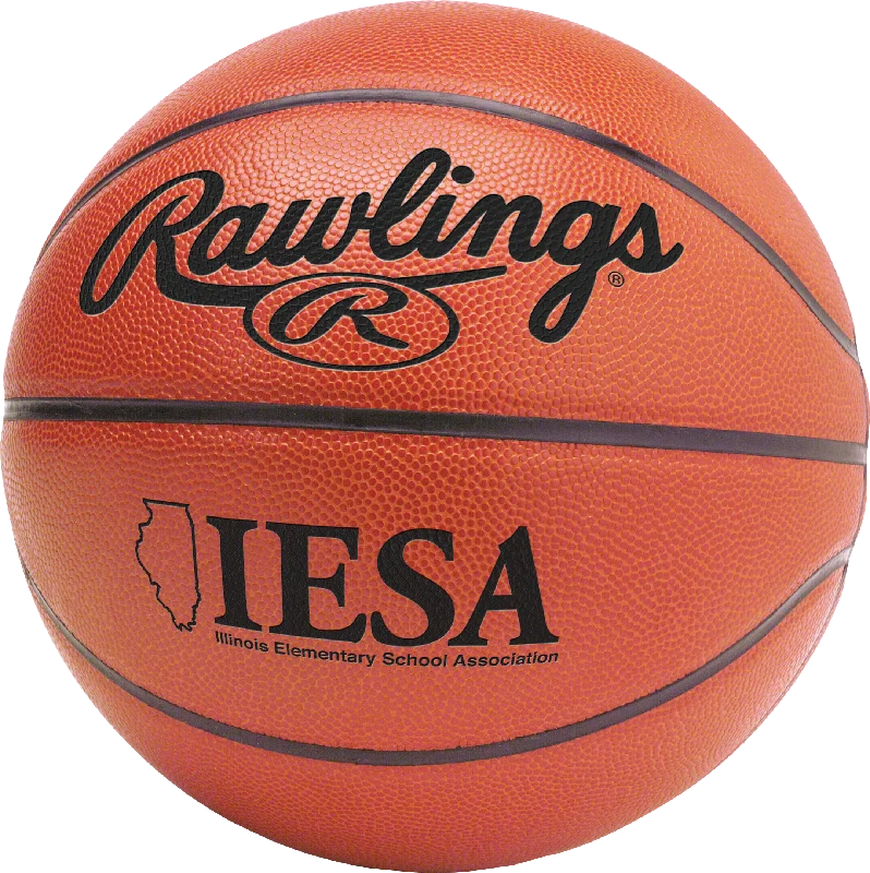 Rawlings Contour Composite Basketball 29.5 - IESA