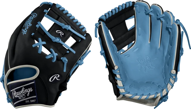 Rawlings Custom Heart of the Hide R2G PRO205 Infield Glove - 11.75"