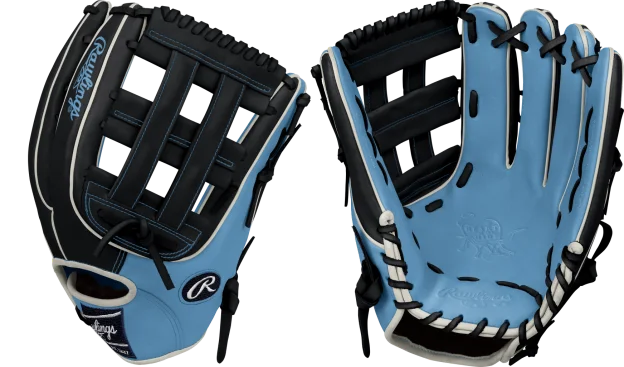 Rawlings Custom Heart of the Hide R2G PRO3319 Outfield Glove - 12.75"