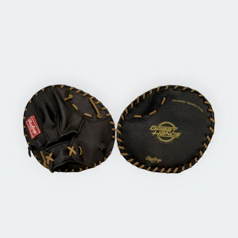 Rawlings Great Hands Training Glove