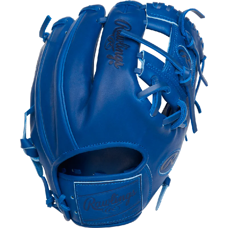 Rawlings Heart of the Hide Elements 2.0 STORM 11.5" Baseball Glove: RPRO204-2R