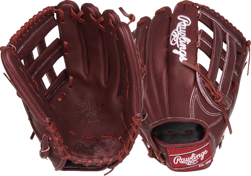 Rawlings Heart of the Hide PROR3039-6SH Outfield Glove - 12.75"