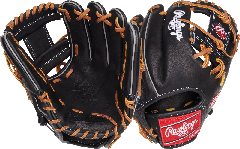 Rawlings Heart of the Hide PROT204-2B Infield Glove - 11.5"