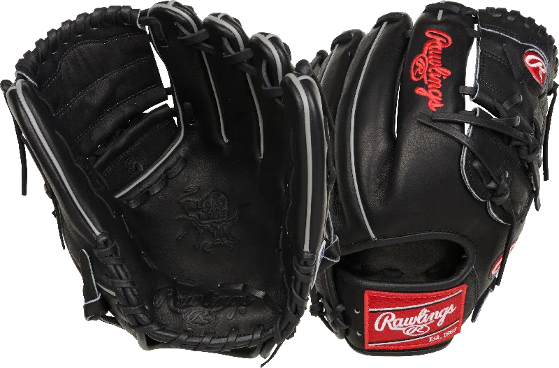 Rawlings Heart of the Hide PROT206-9B Pitchers/Infield Glove - 12"