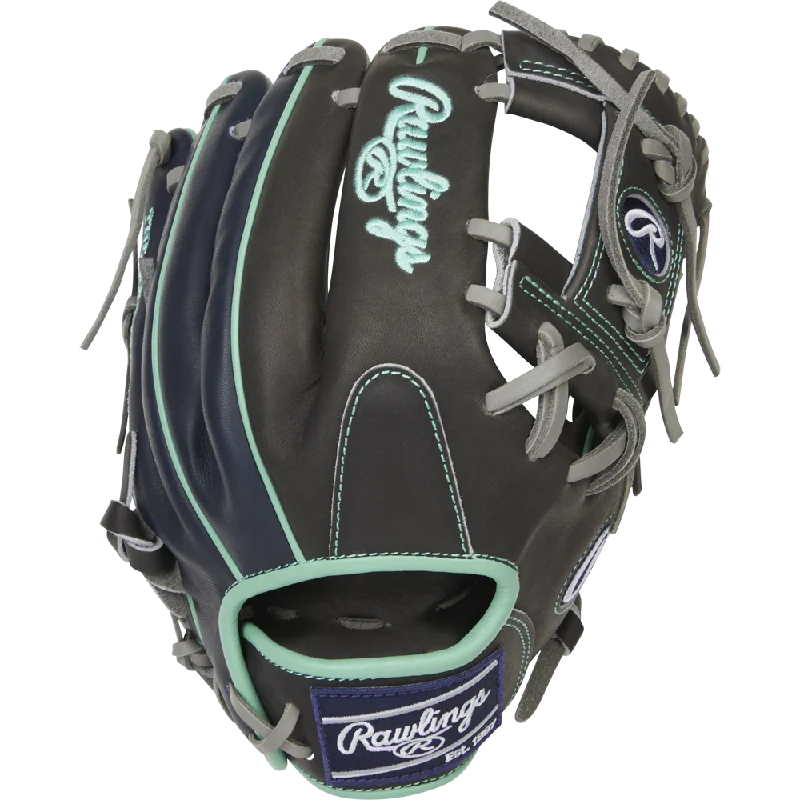 Rawlings Heart of the Hide R2G 11.5" Baseball Glove: PROR204U-2DS