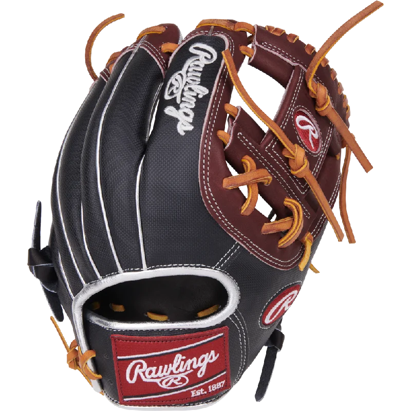 Rawlings Heart of the Hide R2G 11.5" Baseball Glove - RGGC March 2024: PROR204-2BSH