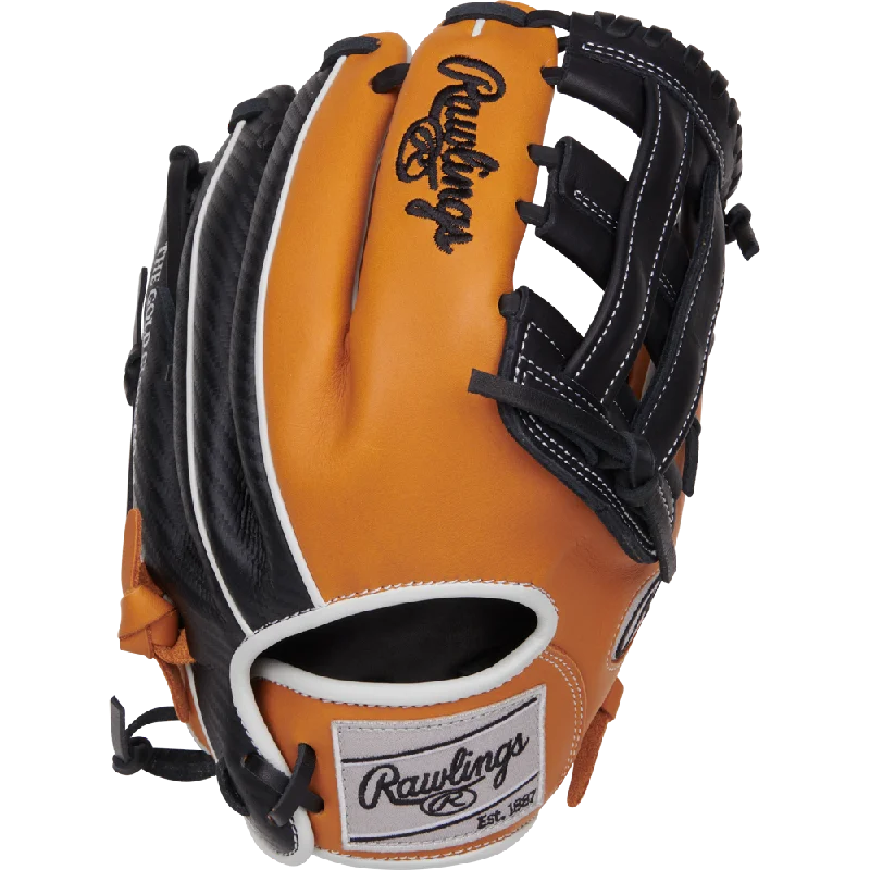 Rawlings NXT 11.75" Baseball Glove: NXT205U-6T