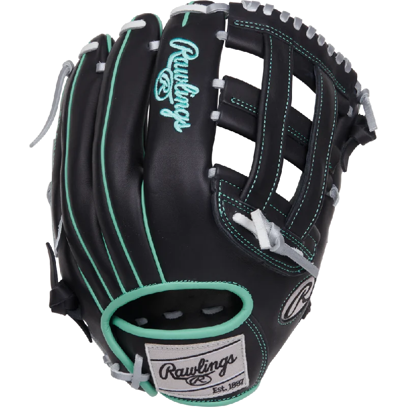 Rawlings NXT 12.5" Baseball Glove: NXT3028U-6B