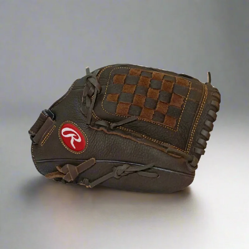 Fielder Glove - Rawlings P125 12,5 Inch (RHT)