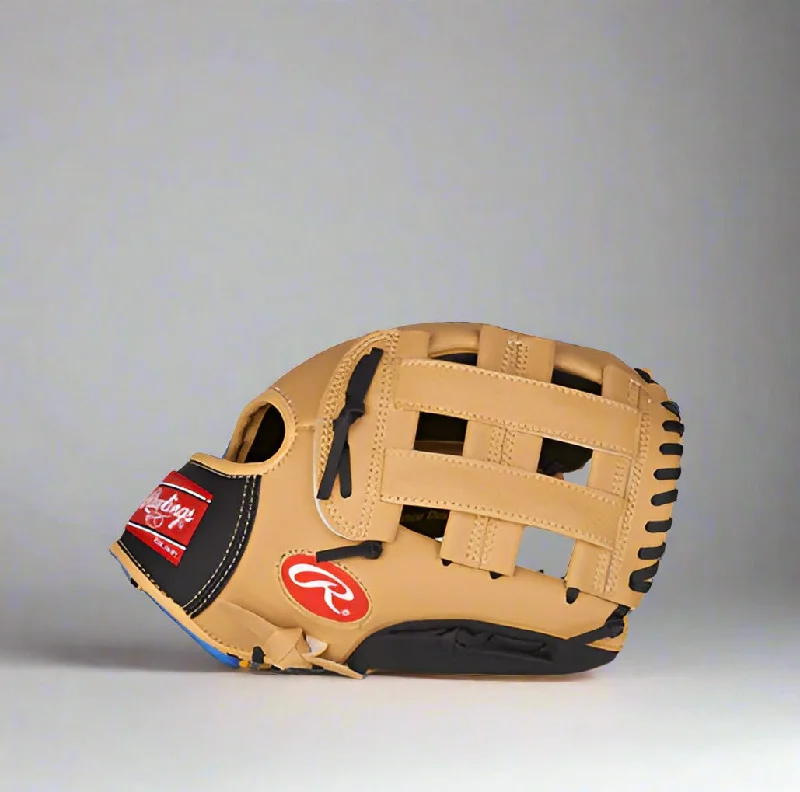 Kid's Glove - PL115BC 11,5 Inch (RHT)