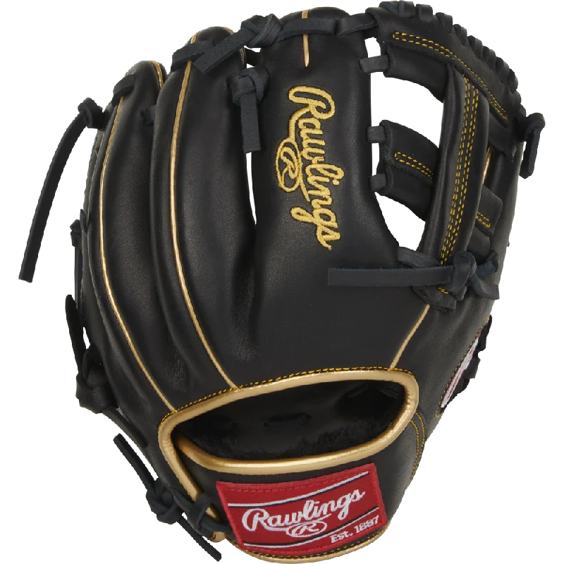 Rawlings R9 9.5" Training Baseball Glove: R9TRBG