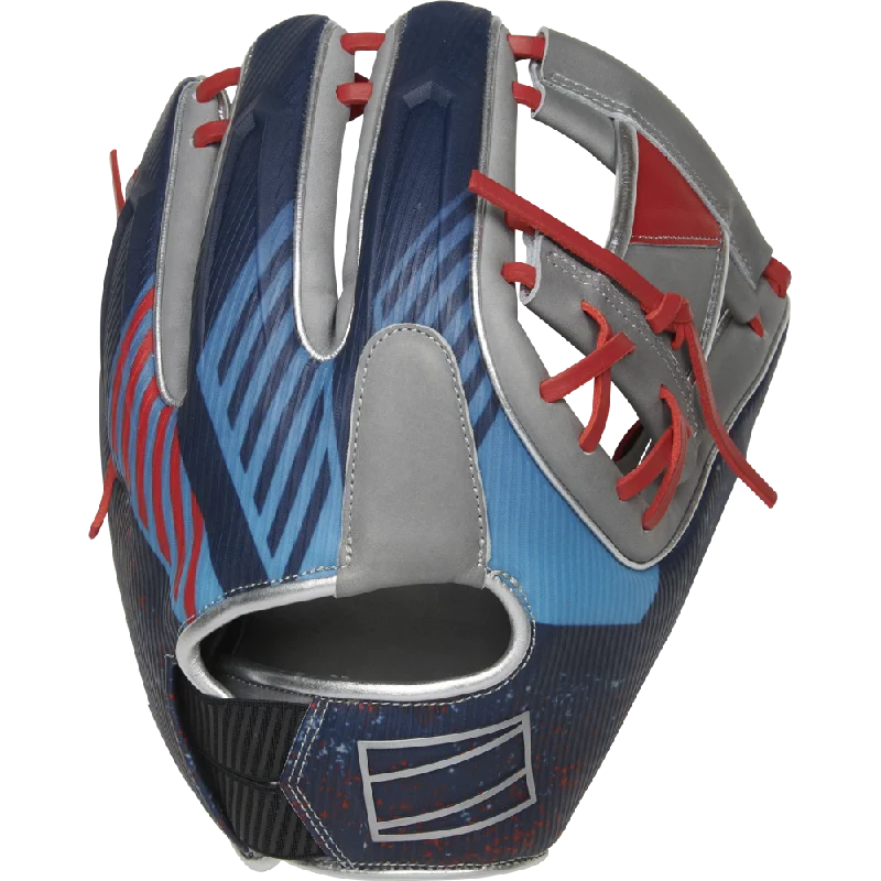 Rawlings REV1X 11.5" Baseball Glove: REV204-2X