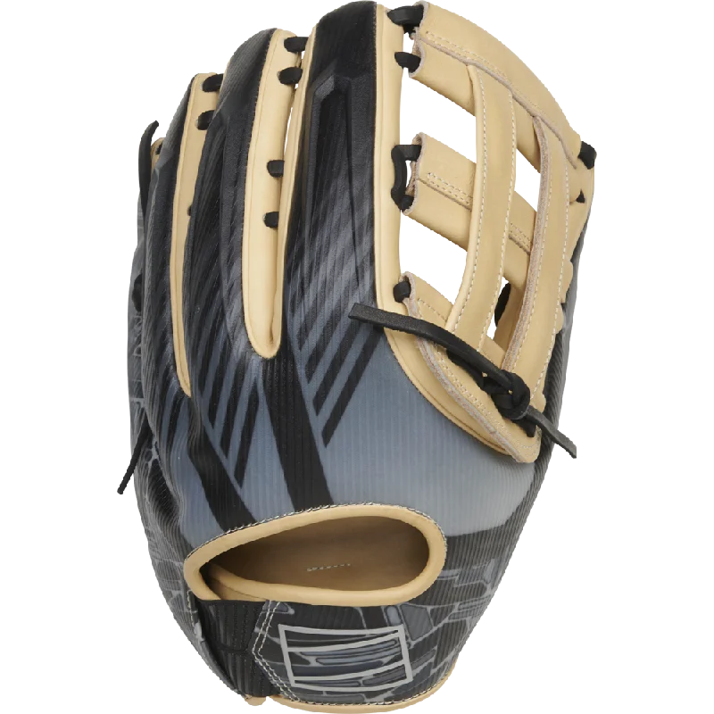 Rawlings REV1X 12.75" Baseball Glove: REV3039-6