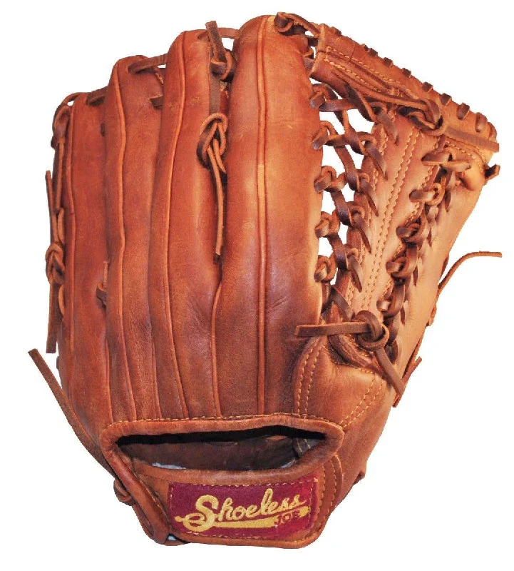 Shoeless Joe 12 1/2" Baseball Fielders Glove 1250MT