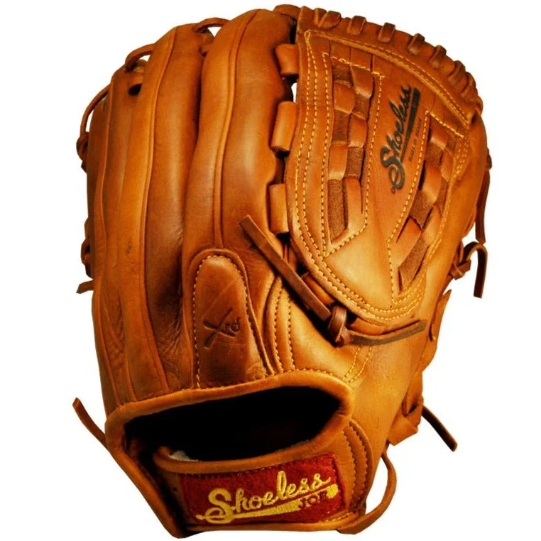 Shoeless Joe 12" Baseball Glove: 1200BW