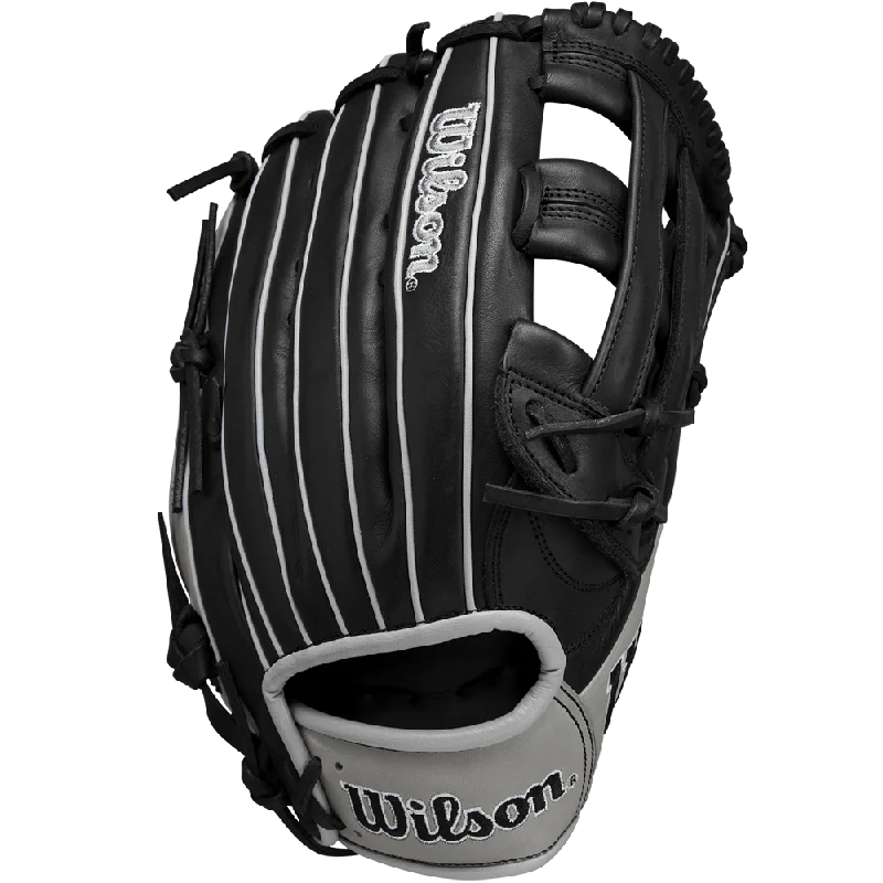 Wilson A1000 1750 12.5" Baseball Glove: WBW102585125