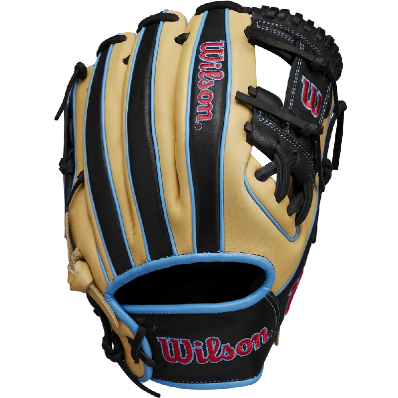 Wilson A1000 1786 11.5" Baseball Glove: WBW102579115