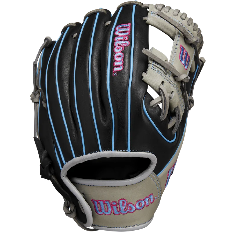 Wilson A1000 DP15 11.5" Baseball Glove: WBW102577115