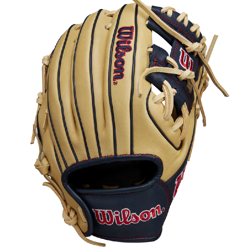 Wilson A1000 PF11 11" Baseball Glove: WBW10257611