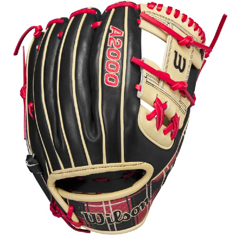 Wilson A2000 1786 11.5" Baseball Glove - GOTM October 2023: WBW101689115